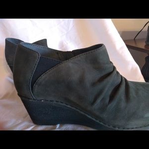 Dankso Sheena Booties